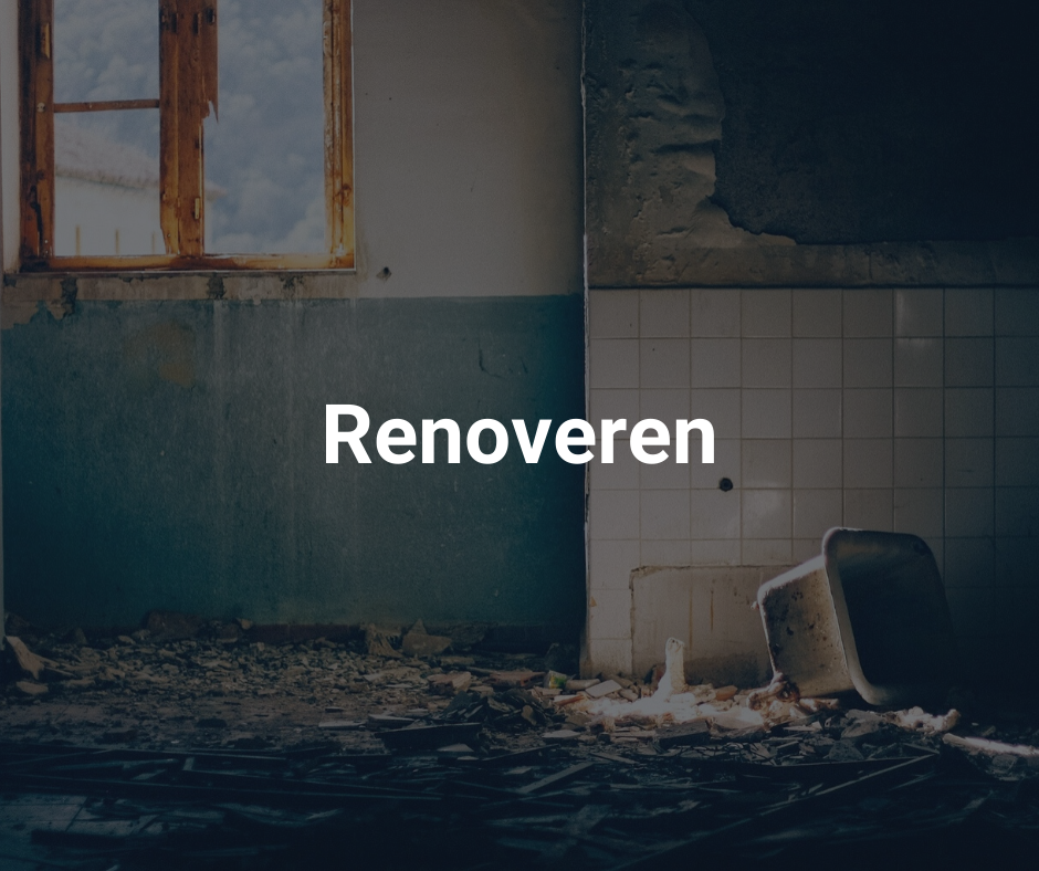 Renoveren
